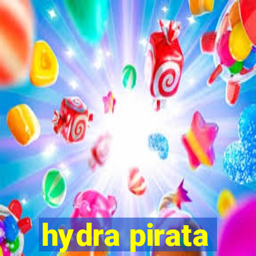 hydra pirata